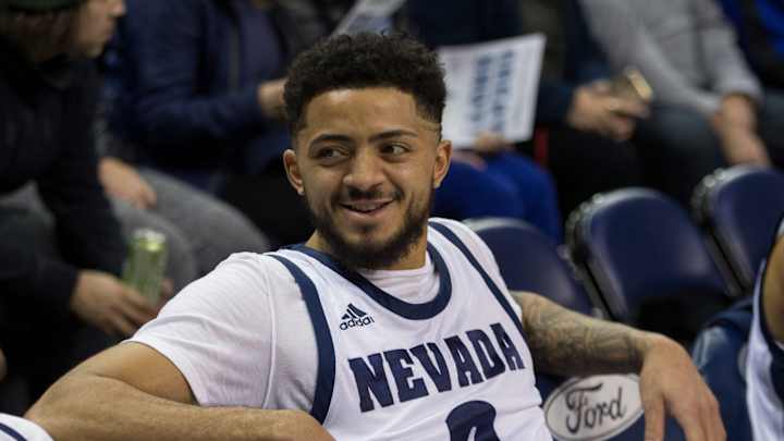 Raptors Getting Scoring Machine in Jalen Harris