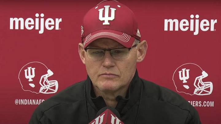 GameDay Morning: Best Videos of the Week Setting Up Indiana vs. Ohio State