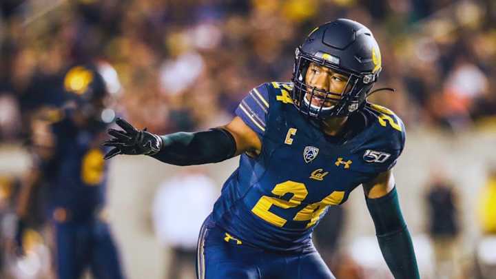 Cal Football: Cam Bynum Won't Allow 2020 to Take His Eye Off the Prize