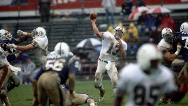 The 100 Greatest Plays in Dolphins History: No. 84
