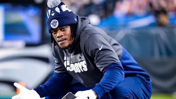 Locked on Cowboys At Vikings: Gregory Illness And Dalvin Cook Locked on Cowboys At Vikings: Gregory Illness And Dalvin Cook