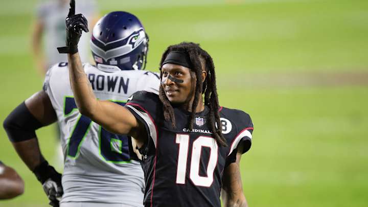Week 11 Thursday Night Football - Vegas Whispers Sharp Betting Breakdown for Cardinals vs. Seahawks