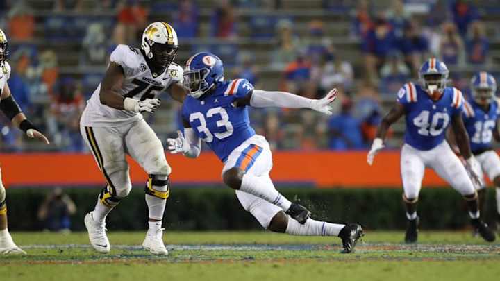 Florida Gators True Freshmen Tracker: Who's Playing and Making an Impact? Florida Gators True Freshmen Tracker: Who's Playing and Making an Impact?