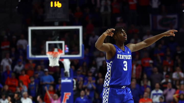 Tyrese Maxey Fell in Love With the Process Before Sixers Selected him Tyrese Maxey Fell in Love With the Process Before Sixers Selected him