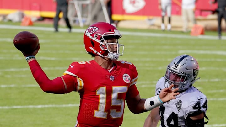 Pigskin Pick'Em: My Week 11 Picks For Every NFL Game