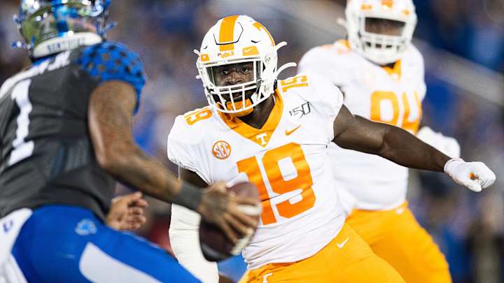 Rashaad Penny, Darrell Taylor on Cusp of Return for Seahawks Rashaad Penny, Darrell Taylor on Cusp of Return for Seahawks