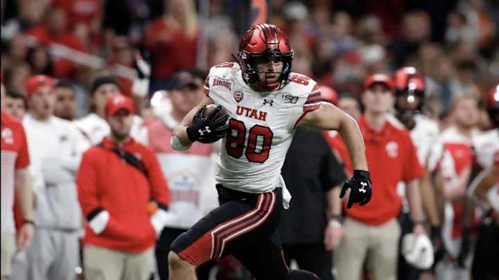 Utah At First Glance: Offensive Players USC Fans Need To Know