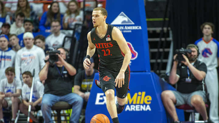 Raptors Sicking to Successes With Malachi Flynn Pick