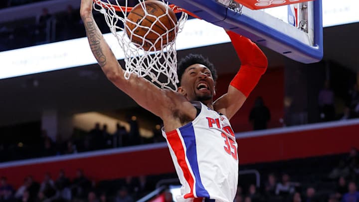 Donnie's Mavs 'Not Done Yet' - So What's Next Move?