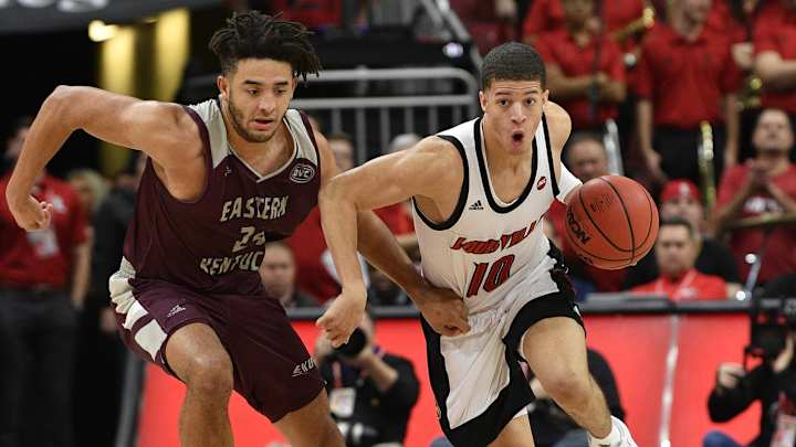 Transcript & Video: Samuell Williamson Talks His Injury, Team Roles & Strengths Transcript & Video: Samuell Williamson Talks His Injury, Team Roles & Strengths