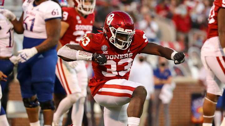 Marcus Stripling making a push for more snaps on the edge: "It’s clicking for him"