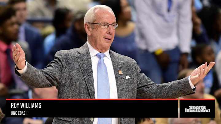 Which UNC Teams Depended Most Heavily on Freshmen? Which UNC Teams Depended Most Heavily on Freshmen?