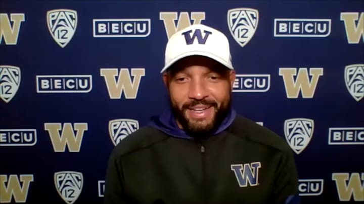 Apple Cup Decision Should Come Soon, Enabling UW to Regroup If Necessary