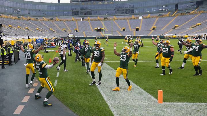 Green Bay’s Season Win Total Has Soared at Sportsbooks Green Bay’s Season Win Total Has Soared at Sportsbooks