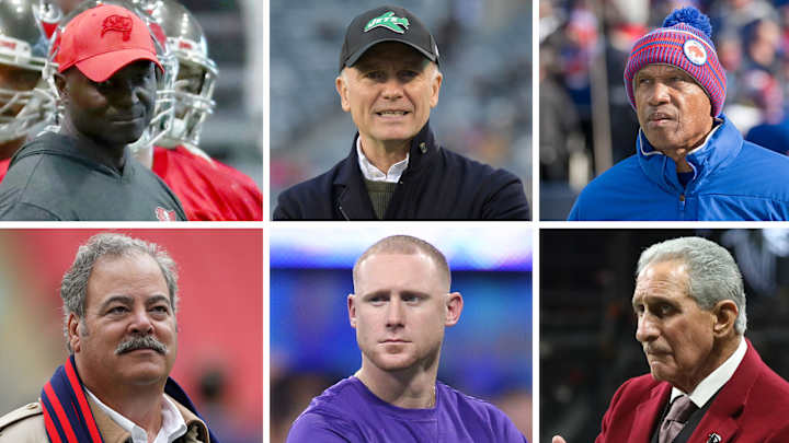 Are You Running a Losing NFL Franchise? Here’s How to Fix It