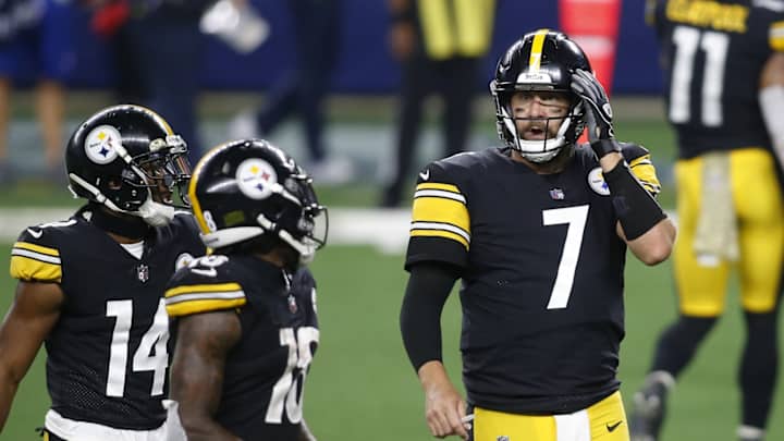 Big Ben, Steelers are Focused on Super Bowl, Not National Media's Approval Big Ben, Steelers are Focused on Super Bowl, Not National Media's Approval