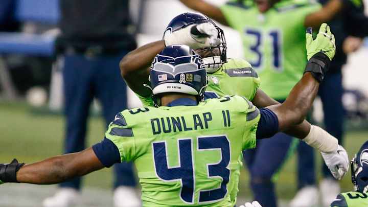 The Bengals' Coaching Staff Got It Wrong With Carlos Dunlap The Bengals' Coaching Staff Got It Wrong With Carlos Dunlap