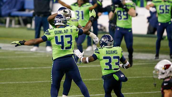 5 Key Moments in Seahawks’ 28-21 Win Over Cardinals