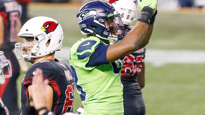 Hawks Eye View Week 12: Seahawks Set For Playoffs With Easy December Slate