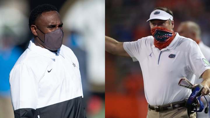 Florida Gators vs. Vanderbilt Commodores: Game Predictions and Takes!