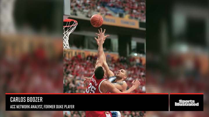 "The League Is Not Going to Be Scared to Come to Cameron This Year"