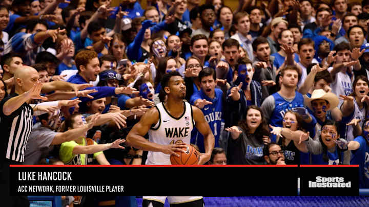 Countdown to Craziness: Virtual Live Blog