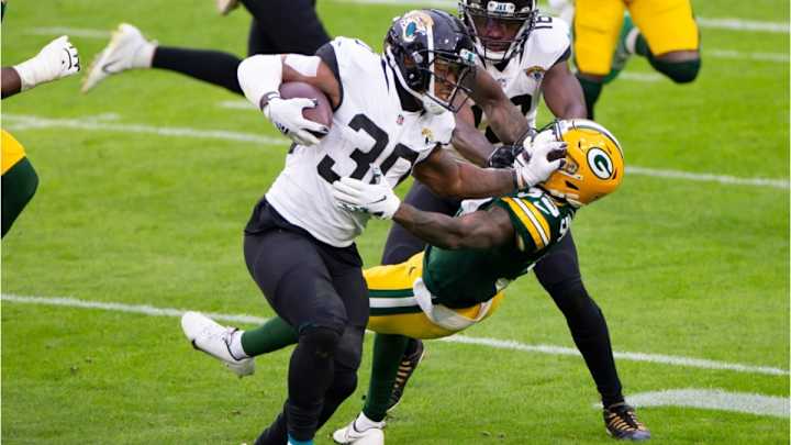 Final Countdown: Packers, Colts and the Truth About Run Defense Final Countdown: Packers, Colts and the Truth About Run Defense