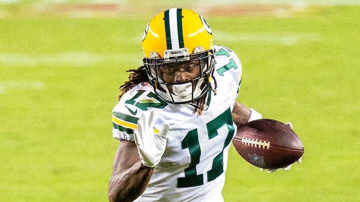Packers Underdogs at Colts; What If Adams Doesn’t Play? Packers Underdogs at Colts; What If Adams Doesn’t Play?