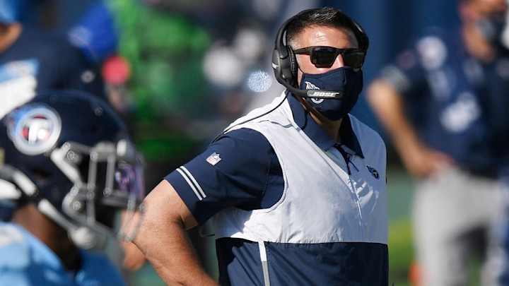 Friday Injury Report: Big Names Ruled Out