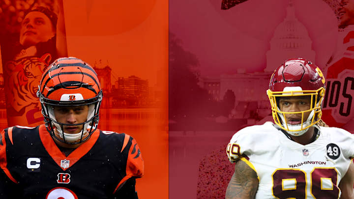 Cincinnati at Washington: Three Keys and a Prediction for Sunday's Game Cincinnati at Washington: Three Keys and a Prediction for Sunday's Game