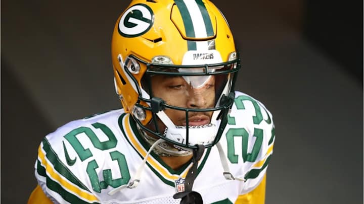 Adams, Alexander, King Get Green Light