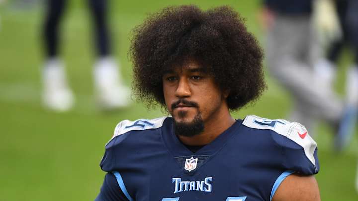 The 49ers Should Sign Vic Beasley