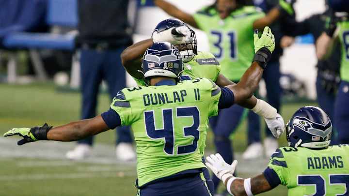 Closing Thoughts: Defensive Line Molding Into Strength, Keys Seahawks Win Over Cardinals