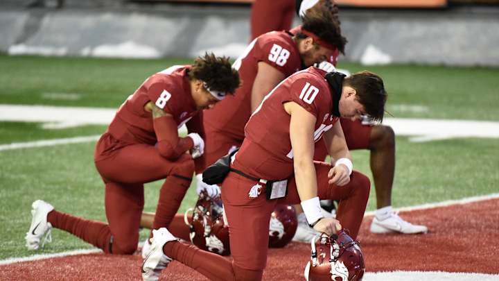 Washington State At First Glance: Three Offensive Players USC Fans Need To Know