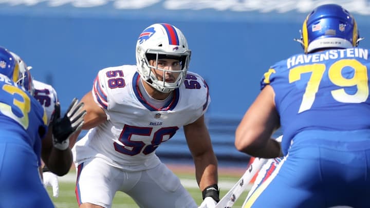 5 Free Agents Lions Should Target in Offseason