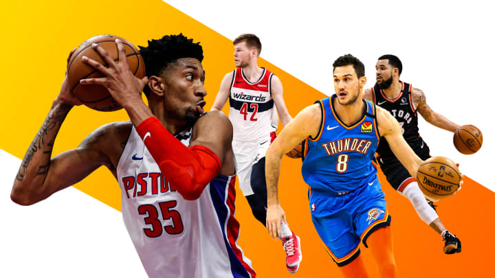 NBA Free Agency Preview: Biggest Questions And Rumors NBA Free Agency Preview: Biggest Questions And Rumors