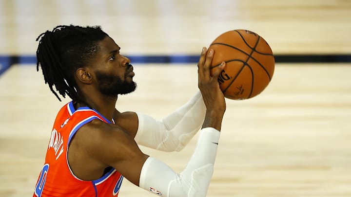 NBA Rumors: There's a 'Real Chance' Nerlens Noel Returns to Sixers NBA Rumors: There's a 'Real Chance' Nerlens Noel Returns to Sixers