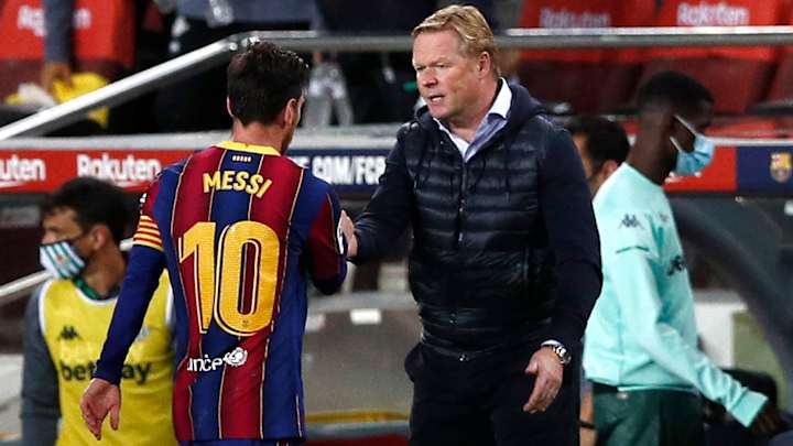 Atletico Madrid vs. Barcelona Live Stream: Watch La Liga Online, TV, Lineups