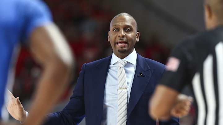 Memphis Coach Penny Hardaway Expects Precious Achiuwa to Thrive With Miami Heat