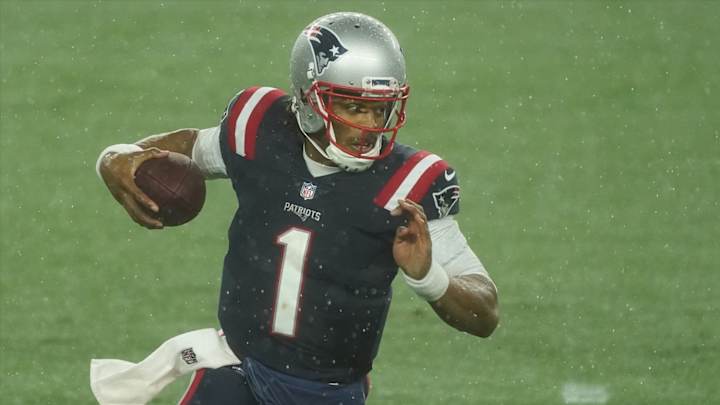 3 Stats to Know for Patriots' Week 11 Game vs. Texans