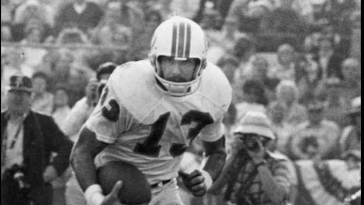 Tribute: Assessing Jake Scott's Place in Dolphins History Tribute: Assessing Jake Scott's Place in Dolphins History