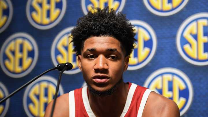 Sixers Offered Isaiah Joe his First Job on Draft Night