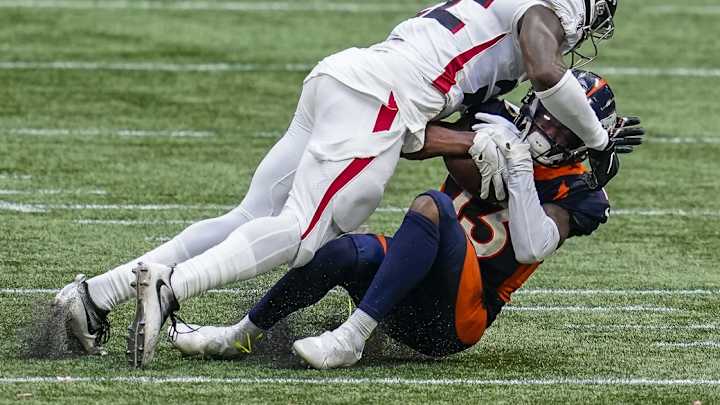 KJ Hamler has Realized it Takes More Than Speed to Win at NFL Level