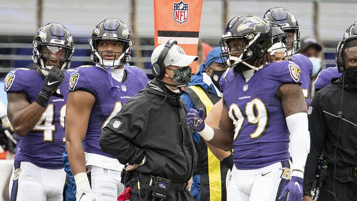 Quotes of Note: Ravens on Facing Titans