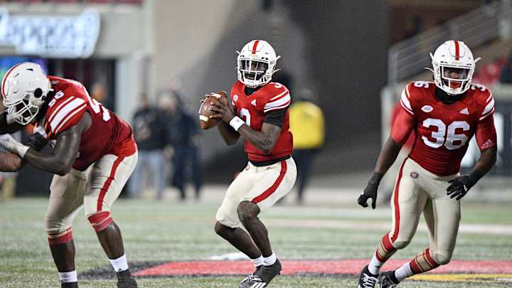 Tale of The Tape & Prediction: Louisville vs. Wake Forest