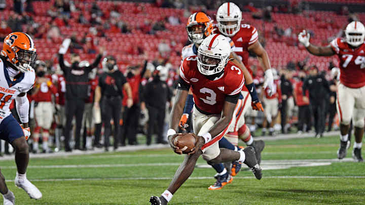 Preview: Louisville Cardinals vs. Wake Forest Demon Deacons