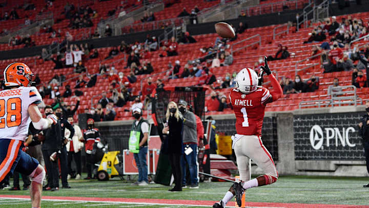 Preview: Louisville Cardinals vs. Boston College Eagles