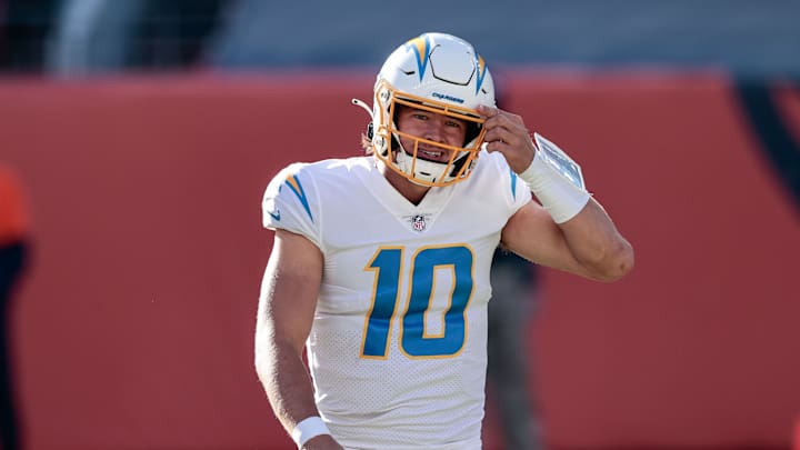 How the Jets' Defense Plans to Hinder Justin Herbert on Sunday