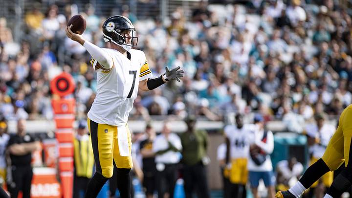 3 Jaguars Defensive Keys Vs. Deep and Elite Steelers' Unit 3 Jaguars Defensive Keys Vs. Deep and Elite Steelers' Unit