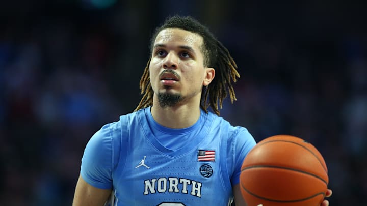 From Lennie Rosenbluth to Cole Anthony: All 53 UNC First Round NBA Draft Picks